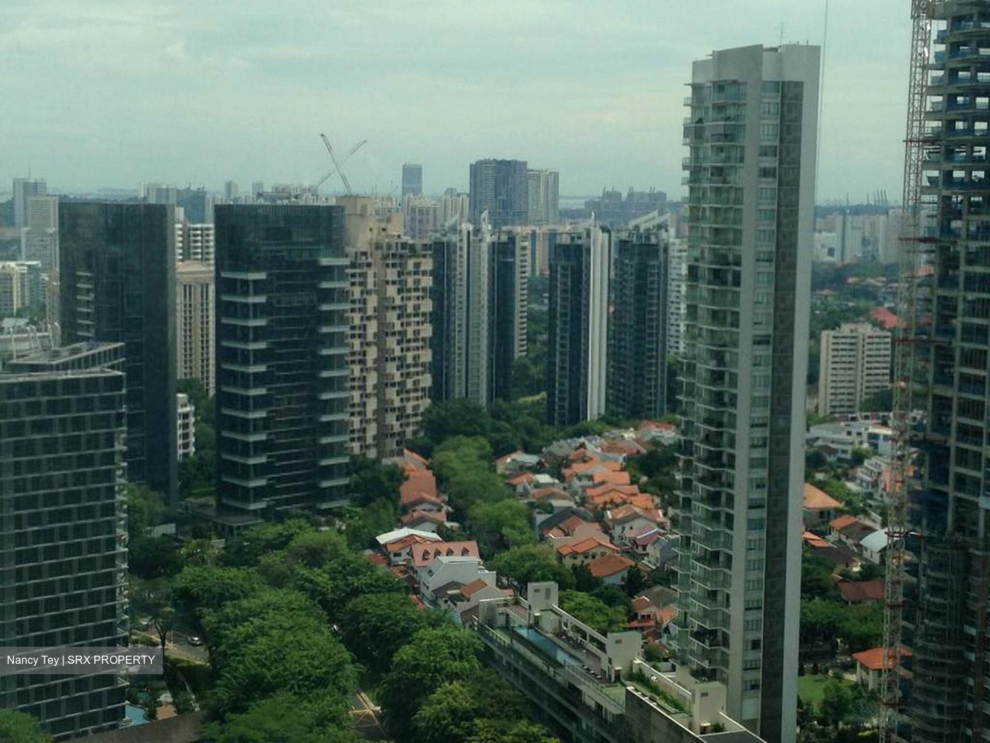 The Orchard Residences (D9), Apartment #288261031
